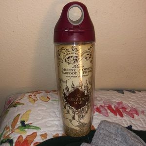 Harry Potter Tervis Tumbler
